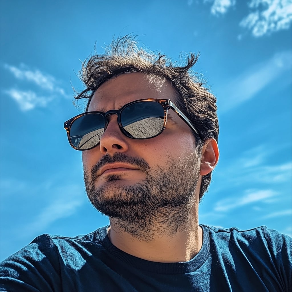 Marcus avatar