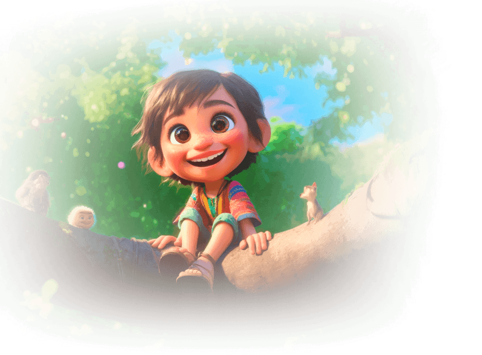 Child POV