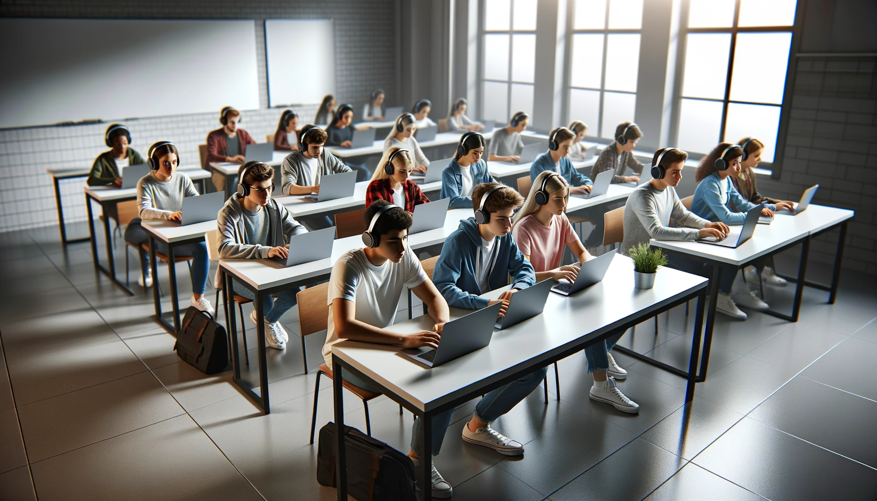 Text-to-Speech in Education: Transforming Learning with Digital Tools