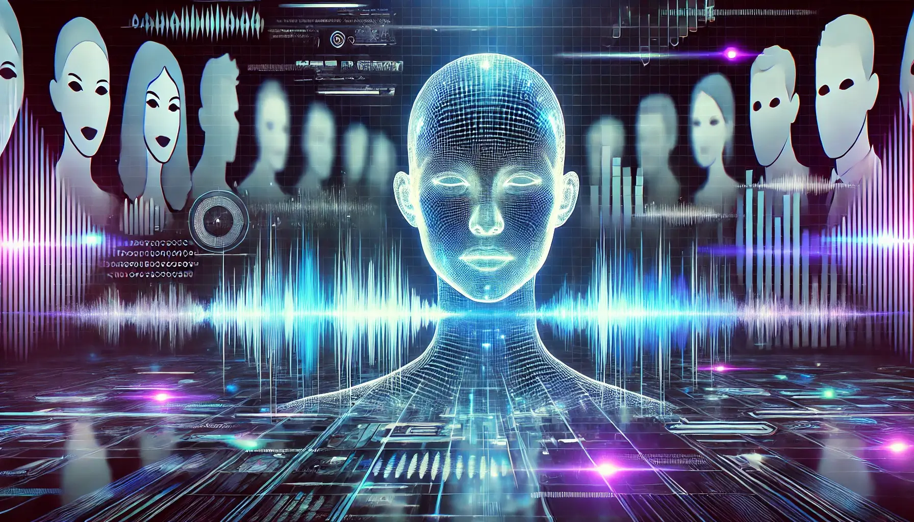 Top 10 Celebrity AI Voice Generators