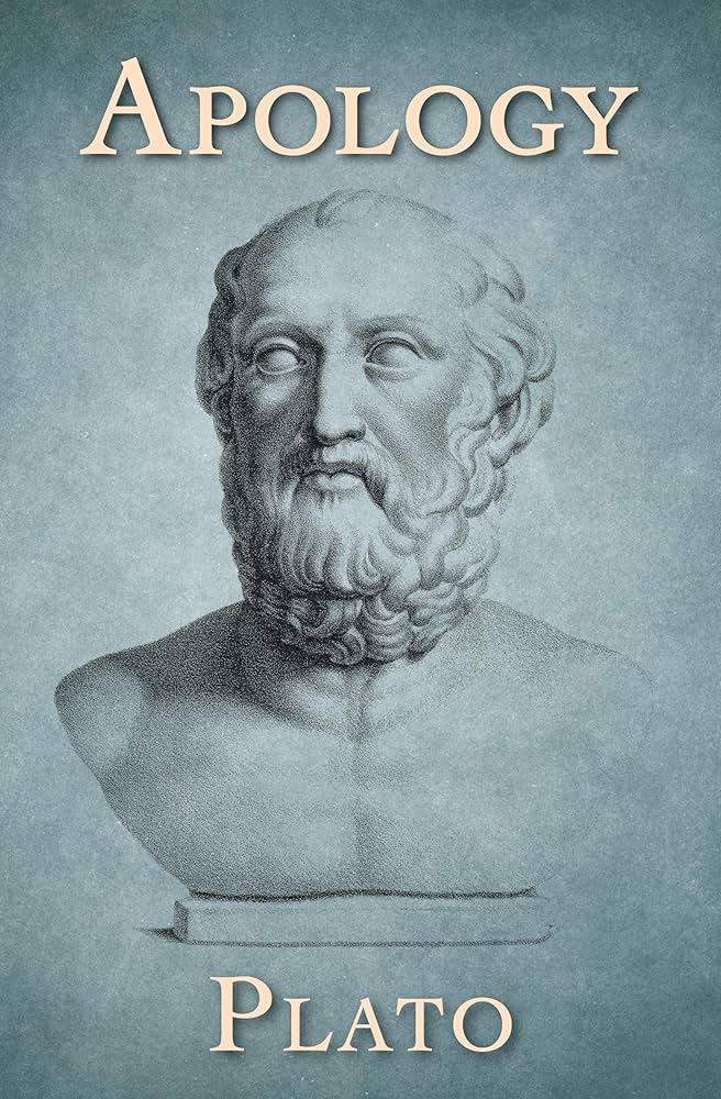 The Apology by Plato Summary, Characters, Analysis
