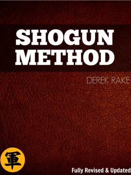Shogun Method