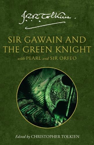 Sir Gawain and the Green Knight Summary, Characters, Analysis